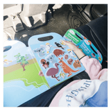 My Creative Box 3 Plus Aussie Animals Magnetic Play Set