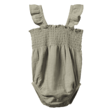 Nature Baby 3-6 Months to 2 Years 3-6M Gala Suit Muslin - Brook