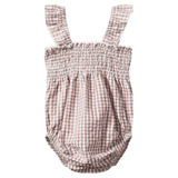 Nature Baby 3-6 Months to 2 Years 3-6M Gala Suit - Twilight Check