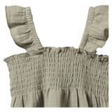 Nature Baby 3-6 Months to 2 Years Gala Suit Muslin - Brook