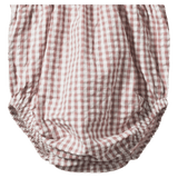 Nature Baby 3-6 Months to 2 Years Gala Suit - Twilight Check