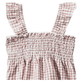 Nature Baby 3-6 Months to 2 Years Gala Suit - Twilight Check