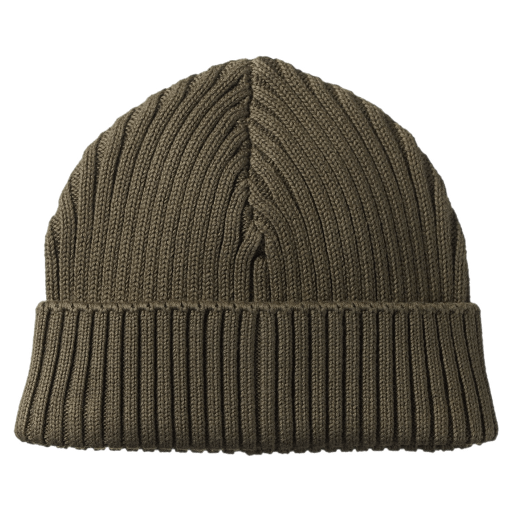 Nature Baby Small, Medium, Large Forest Beanie - Seed