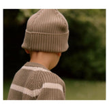 Nature Baby Small, Medium, Large Forest Beanie - Seed