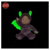 Olli Ella 18 Months Plus Dinky Dinkum Doll - Bowie Bat