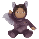 Olli Ella 18 Months Plus Dinky Dinkum Doll - Bowie Bat
