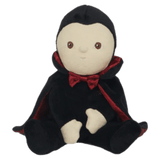 Olli Ella 18 Months Plus Dinky Dinkum Doll - Vincent Vampire