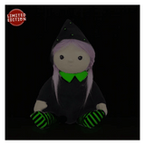 Olli Ella 18 Months Plus Dinky Dinkum Doll - Willa Witch