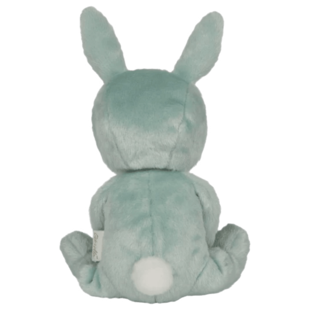 Olli Ella 18 Months Plus Dinky Dinkums Fluffle Family - Biscuit Bunny