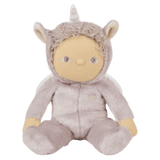 Olli Ella 18 Months Plus Dinky Dinkums Unicorns - Uma