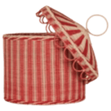 Olli Ella 3 Plus Circus Tent Toy Basket