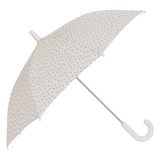 Olli Ella 3 Plus See-Ya Umbrella - Leafed Mushroom