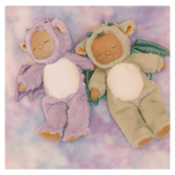 Olli Ella Birth Plus Cozy Dinkum Dragon - Rory