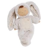 Olli Ella Birth Plus Cozy Dinkums - Bunny Lala