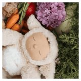 Olli Ella Birth Plus Cozy Dinkums - Lamby Picket