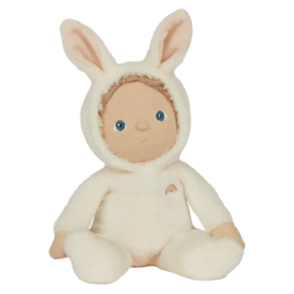 Olli Ella Birth Plus Dinky Dinkum - Bobbin Bunny