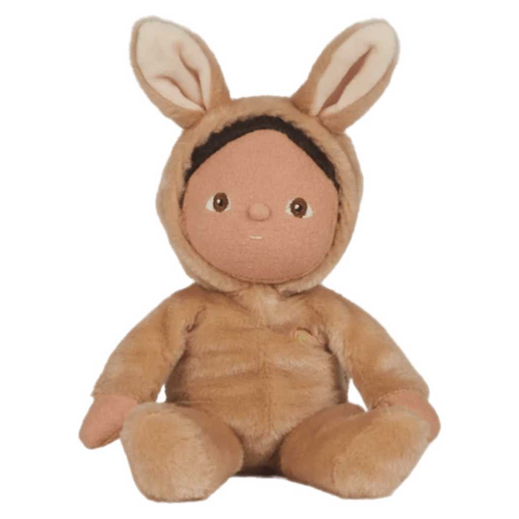 Olli Ella Birth Plus Dinky Dinkum - Bucky Bunny