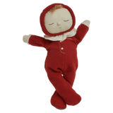 Olli Ella Birth Plus Dozy Dinkum - Toadstool Moppet