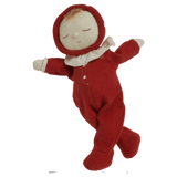 Olli Ella Birth Plus Dozy Dinkum - Toadstool Moppet