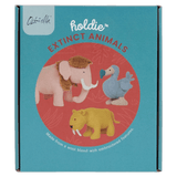 Olli Ella Birth Plus Holdie Extinct Animals
