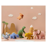 Olli Ella Birth Plus Holdie Extinct Animals