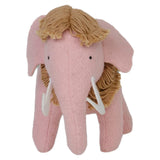 Olli Ella Birth Plus Holdie Extinct Animals