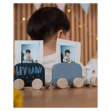 Plan Toys 12 Mths Plus Celebration Train
