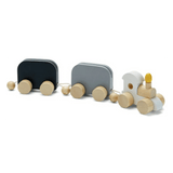 Plan Toys 12 Mths Plus Celebration Train