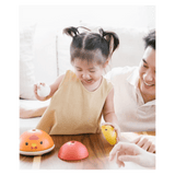 Plan Toys 12 Mths Plus Chicken Nesting