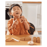 Plan Toys 2 Plus Bread Set