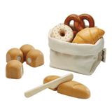 Plan Toys 2 Plus Bread Set