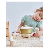 Plan Toys 2 Plus Cookery Set
