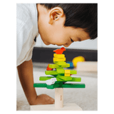 Plan Toys 3 Plus Balancing Tree