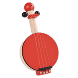 Plan Toys 3 Plus Banjo