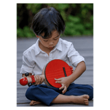Plan Toys 3 Plus Banjo