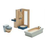 Plan Toys 3 Plus Bathroom