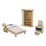 Plan Toys 3 Plus Bedroom