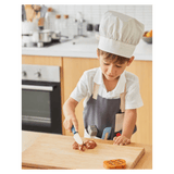 Plan Toys 3 Plus Chef Set Wooden