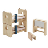 Plan Toys 3 Plus Children's Room