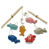 Plan Toys 3 Plus Fishing Game