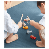 Plan Toys 3 Plus Fishing Game