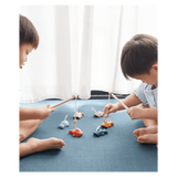 Plan Toys 3 Plus Fishing Game