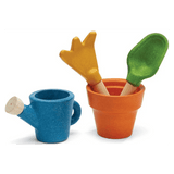 Plan Toys 3 Plus Gardening Set