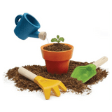 Plan Toys 3 Plus Gardening Set