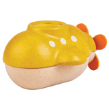 Plan Toys 4 Months Plus Ocean Submarine