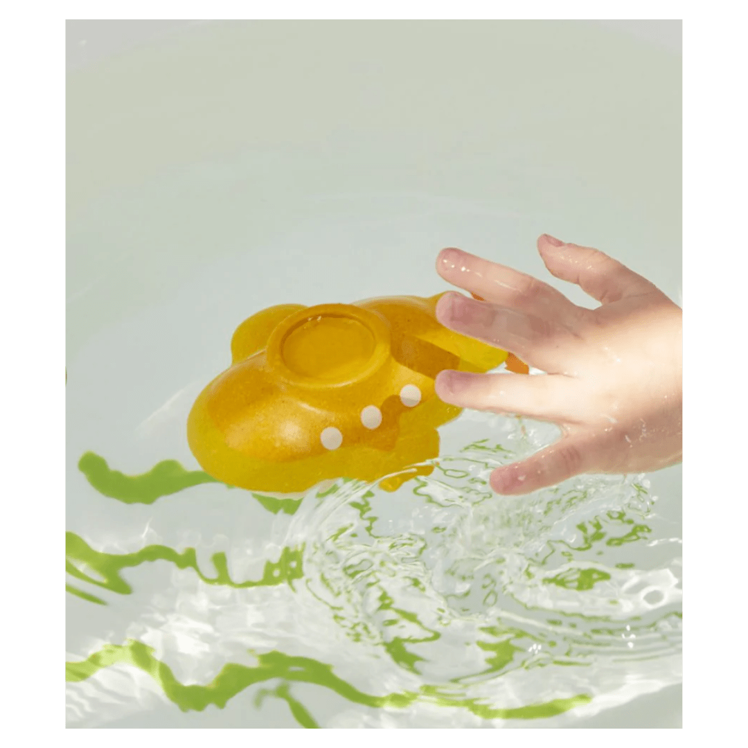 Plan Toys 4 Months Plus Ocean Submarine