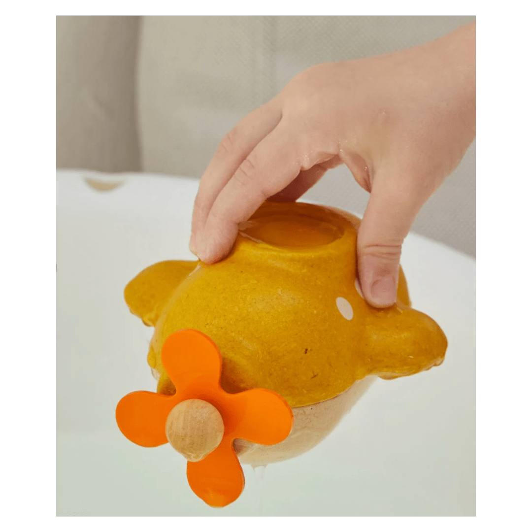 Plan Toys 4 Months Plus Ocean Submarine