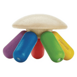 Plan Toys 6 Mths Plus Flexi Jellyfish