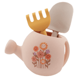 Playground 18 Months Plus My First Flower Garden Set - Pink Flowers