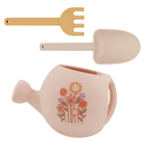 Playground 18 Months Plus My First Flower Garden Set - Pink Flowers